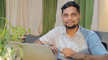 ‘ডোনাল্ড ট্রাম্প’ মহিষটি ভাইরাল হলো কী করে? ‘ডোনাল্ড ট্রাম্প’ মহিষটি ভাইরাল হলো কী করে?