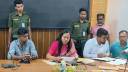 বন্দরে ৫ অস্থায়ী পশুর হাটের ইজারা সম্পন্ন, বাতিল ২টি
