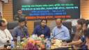 চাষাঢ়া-পোস্তগোলা সড়ক ৬ লেন করার প্রস্তাব এমপি আল-আমিনের
