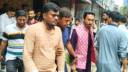 চাষাঢ়ায় যুবলীগ-ছাত্রলীগের ‘গোপন বৈঠকের’ অভিযোগে আটক ৩