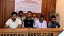 কোরবানির হাট দিতে না পেরে ক্ষুব্দ ‘জুলাই যোদ্ধা’র চাঁদা দাবির অভিযোগ