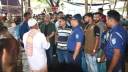 পশুর হাটে অতিরিক্ত হাসিল আদায় হলে ব্যবস্থা নেওয়া হবে: ডিসি