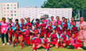 লড়াই করেও টাইব্রেকারে হার নারায়ণগঞ্জ প্রমীলা একাডেমির লড়াই করেও টাইব্রেকারে হার নারায়ণগঞ্জ প্রমীলা একাডেমির