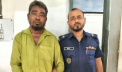 ফতুল্লায় স্ত্রী ও ছেলেকে হত্যার দায়ে রিকশা চালকের ফাঁসি ফতুল্লায় স্ত্রী ও ছেলেকে হত্যার দায়ে রিকশা চালকের ফাঁসি