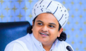 সোনারগাঁয়ে মহাসড়কে ডাকাতি দেখে গাড়ি ঘুরিয়ে বাঁচলেন ‘শিশু বক্তা’ মাদানী সোনারগাঁয়ে মহাসড়কে ডাকাতি দেখে গাড়ি ঘুরিয়ে বাঁচলেন ‘শিশু বক্তা’ মাদানী