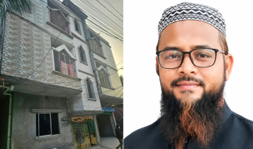 বন্দরে কাউন্সিলর প্রার্থী সুমনের বাড়ির বিদ্যুৎ বিচ্ছিন্ন, অবৈধ সংযোগের অভিযোগ