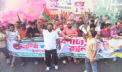 ফেসবুকে নয়, রাজপথেই সকল অপশক্তিকে মোকাবিলা করব: সজিব ফেসবুকে নয়, রাজপথেই সকল অপশক্তিকে মোকাবিলা করব: সজিব