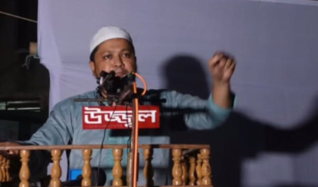 শামীম ও সেলিম ওসমানের কর্মকাণ্ডে গোয়েন্দা ভূমিকা নিয়ে প্রশ্ন জব্বারের