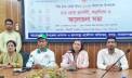 বন্দরে বিশ্ব হাত ধোয়া দিবস উদযাপন, কৌশল দেখাল শিক্ষার্থীরা