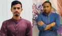 নারায়ণগঞ্জ মহানগর যুবশক্তির আহ্বায়ক রাইসুল, সদস্য সচিব শান্ত নারায়ণগঞ্জ মহানগর যুবশক্তির আহ্বায়ক রাইসুল, সদস্য সচিব শান্ত