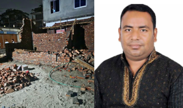 সিদ্ধিরগঞ্জে ইকবাল অনুসারীদের বিরুদ্ধে চাঁদা না পেয়ে ভাঙচুরের অভিযোগ সিদ্ধিরগঞ্জে ইকবাল অনুসারীদের বিরুদ্ধে চাঁদা না পেয়ে ভাঙচুরের অভিযোগ
