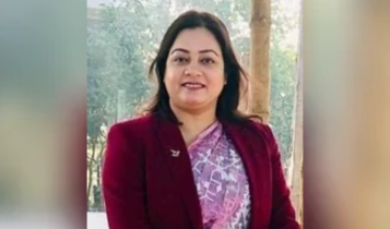 ‘আবেদন ছাড়াই’ মুক্তিযোদ্ধা কোটায় চাকরি, সাবেক ইউএনও নাহিদা বারিক ওএসডি