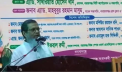 শহরে কন্টেইনার পোর্ট নির্মাণ নিয়ে এমপি কালামের উদ্বেগ