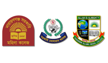 জিপিএ-৫ এ তোলারামকে টপকে মহিলা কলেজ, পাসের হারে শীর্ষে গিয়াসউদ্দিন কলেজ জিপিএ-৫ এ তোলারামকে টপকে মহিলা কলেজ, পাসের হারে শীর্ষে গিয়াসউদ্দিন কলেজ