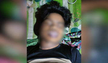 বন্দরে তরুণের ঝুলন্ত মরদেহ উদ্ধার বন্দরে তরুণের ঝুলন্ত মরদেহ উদ্ধার
