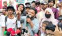চাঁদাবাজি সহ্য করার জন্য বিএনপিকে ক্ষমতায় আনিনি: জাবের চাঁদাবাজি সহ্য করার জন্য বিএনপিকে ক্ষমতায় আনিনি: জাবের