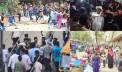 উচ্ছেদে বাধা, ফের দখল: নারায়ণগঞ্জে হকার সমস্যার সমাধান কোথায়? উচ্ছেদে বাধা, ফের দখল: নারায়ণগঞ্জে হকার সমস্যার সমাধান কোথায়?