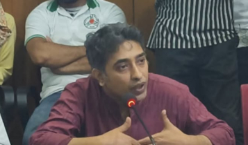 পরিবহন খাতে শৃঙ্খলা কমাবে সড়ক দুর্ঘটনা: তারিকুল সুজন পরিবহন খাতে শৃঙ্খলা কমাবে সড়ক দুর্ঘটনা: তারিকুল সুজন
