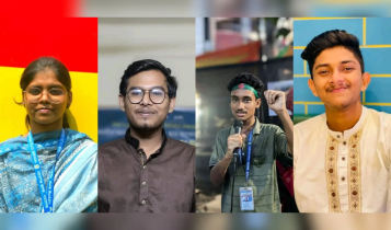 বাসের সংখ্যা বৃদ্ধি ও মেডিক্যাল সেন্টার চালুসহ ৫ দাবিতে স্মারকলিপি বাসের সংখ্যা বৃদ্ধি ও মেডিক্যাল সেন্টার চালুসহ ৫ দাবিতে স্মারকলিপি