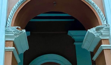 বিশেষজ্ঞ মূল্যায়ন ছাড়াই বড় সরদার বাড়ি মেরামতের অভিযোগ, কাজ স্থগিতের দাবি বিশেষজ্ঞ মূল্যায়ন ছাড়াই বড় সরদার বাড়ি মেরামতের অভিযোগ, কাজ স্থগিতের দাবি