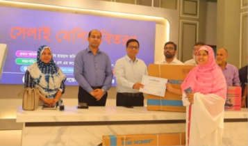 সরকার তরুণদের আত্মকর্মসংস্থান সৃষ্টিতে আন্তরিক: ডিসি রায়হান সরকার তরুণদের আত্মকর্মসংস্থান সৃষ্টিতে আন্তরিক: ডিসি রায়হান