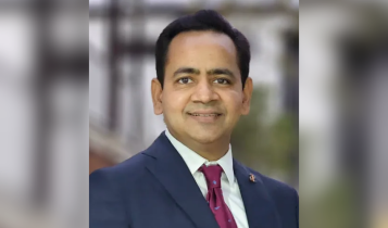 এফবিএমএসএ’র সাধারণ সম্পাদক রূপগঞ্জের ডা. গোলাম সারোয়ার