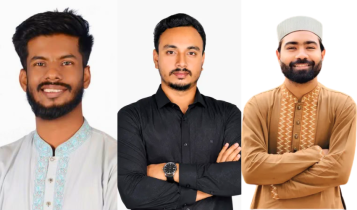 বাঁধন ও ইমনের নেতৃত্বে যুবশক্তির জেলা কমিটি বাঁধন ও ইমনের নেতৃত্বে যুবশক্তির জেলা কমিটি