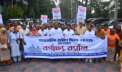 প্রবীণদের জন্য হাসপাতাল-গণপরিবহনে বিশেষ সুবিধাসহ পরিবারে মর্যাদার দাবি প্রবীণদের জন্য হাসপাতাল-গণপরিবহনে বিশেষ সুবিধাসহ পরিবারে মর্যাদার দাবি