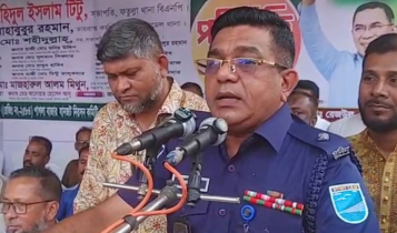 বিএনপি নেতার প্রশংসায় ওসির রাজনৈতিক বক্তব্য ফেসবুকে, সমালোচনা বিএনপি নেতার প্রশংসায় ওসির রাজনৈতিক বক্তব্য ফেসবুকে, সমালোচনা