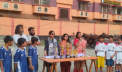 ক্রিয়েটিভ অনূর্ধ্ব-১৪ ফুটবল লীগের উদ্বোধন ক্রিয়েটিভ অনূর্ধ্ব-১৪ ফুটবল লীগের উদ্বোধন