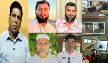 বন্দরে হামলা-লুটপাট, বিএনপি নেতাদের বিরুদ্ধে এসপির কাছে অভিযোগ