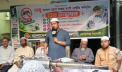 ডেঙ্গু প্রতিরোধে জনসচেতনতাই সবচেয়ে জরুরি: আবদুল জব্বার ডেঙ্গু প্রতিরোধে জনসচেতনতাই সবচেয়ে জরুরি: আবদুল জব্বার