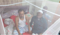 ডেঙ্গু আক্রান্ত বিএনপি নেতা টিপুকে দেখতে গেলেন মনির সরদার ডেঙ্গু আক্রান্ত বিএনপি নেতা টিপুকে দেখতে গেলেন মনির সরদার