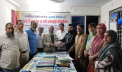 মহল্লায় মহল্লায় বই পড়ার উদ্যোগ চান মোহাম্মদ হাতেম মহল্লায় মহল্লায় বই পড়ার উদ্যোগ চান মোহাম্মদ হাতেম