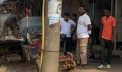 ফতুল্লায় গ্যারেজে লুটের অভিযোগ ফতুল্লায় গ্যারেজে লুটের অভিযোগ