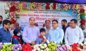 প্লাস্টিক দূষণ রোধে শিক্ষার্থীদের পানির বোতল দিল সদর উপজেলা প্রশাসন প্লাস্টিক দূষণ রোধে শিক্ষার্থীদের পানির বোতল দিল সদর উপজেলা প্রশাসন