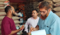 সোনারগাঁয়ে পাটজাত মোড়ক ব্যবহার না করায় তিন ব্যবসায়ীকে জরিমানা