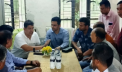 ভুলতা উপস্বাস্থ্য কেন্দ্র পুনর্নির্মাণের আশ্বাস এমপি দিপুর ভুলতা উপস্বাস্থ্য কেন্দ্র পুনর্নির্মাণের আশ্বাস এমপি দিপুর