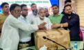 স্বাস্থ্য খাতকে সর্বোচ্চ প্রাধান্য দিচ্ছে সরকার: এমপি মান্নান স্বাস্থ্য খাতকে সর্বোচ্চ প্রাধান্য দিচ্ছে সরকার: এমপি মান্নান