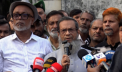 অপরিকল্পিত শহরকে পরিকল্পনায় আনতে ধৈর্য ধরতে হবে: এমপি কালাম অপরিকল্পিত শহরকে পরিকল্পনায় আনতে ধৈর্য ধরতে হবে: এমপি কালাম