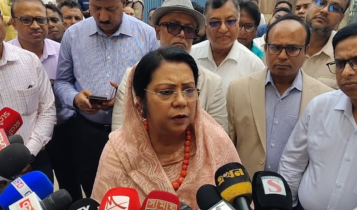 খাদ্যপণ্যের বাজারে ‘সিন্ডিকেট’ শব্দই যেন না থাকে: খাদ্যমন্ত্রী খাদ্যপণ্যের বাজারে ‘সিন্ডিকেট’ শব্দই যেন না থাকে: খাদ্যমন্ত্রী