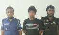 ফতুল্লায় ভাড়াটিয়া তরুণীকে ধর্ষণের অভিযোগ, বাড়িওয়ালার ছেলে গ্রেপ্তার ফতুল্লায় ভাড়াটিয়া তরুণীকে ধর্ষণের অভিযোগ, বাড়িওয়ালার ছেলে গ্রেপ্তার