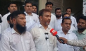 বার ভবনে আইনজীবীদের হাতাহাতির ঘটনায় সাখাওয়াতকে দুষলেন আনোয়ার বার ভবনে আইনজীবীদের হাতাহাতির ঘটনায় সাখাওয়াতকে দুষলেন আনোয়ার