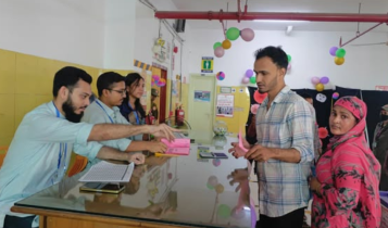 ফকির অ্যাপারেলসে শ্রমিক অংশগ্রহণ কমিটির নির্বাচন সম্পন্ন ফকির অ্যাপারেলসে শ্রমিক অংশগ্রহণ কমিটির নির্বাচন সম্পন্ন
