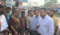 রূপগঞ্জে অবৈধ গ্যাস সংযোগ বিচ্ছিন্নে অভিযান, জরিমানা রূপগঞ্জে অবৈধ গ্যাস সংযোগ বিচ্ছিন্নে অভিযান, জরিমানা