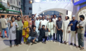 বাস সিন্ডিকেটের বিরুদ্ধে ছাত্র-জনতার বিজয় বাস সিন্ডিকেটের বিরুদ্ধে ছাত্র-জনতার বিজয়