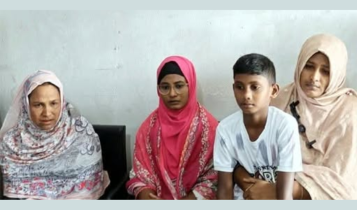 সিদ্ধিরগঞ্জে ছেলে হত্যার বিচার চাওয়ায় পরিবারকে হত্যার হুমকির অভিযোগ