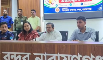 ধর্মীয় সম্প্রীতি রক্ষায় সবাইকে সতর্ক থাকতে হবে: আবুল কালাম