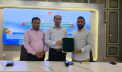 ফতুল্লায় সৌরবিদ্যুৎ প্রকল্প স্থাপনে ওয়ালটনের সঙ্গে উপজেলা প্রশাসনের চুক্তি