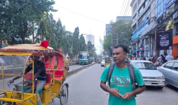ইজিবাইক নিয়ন্ত্রণের সুযোগে দ্বিগুণ ভাড়া আদায়ের অভিযোগ